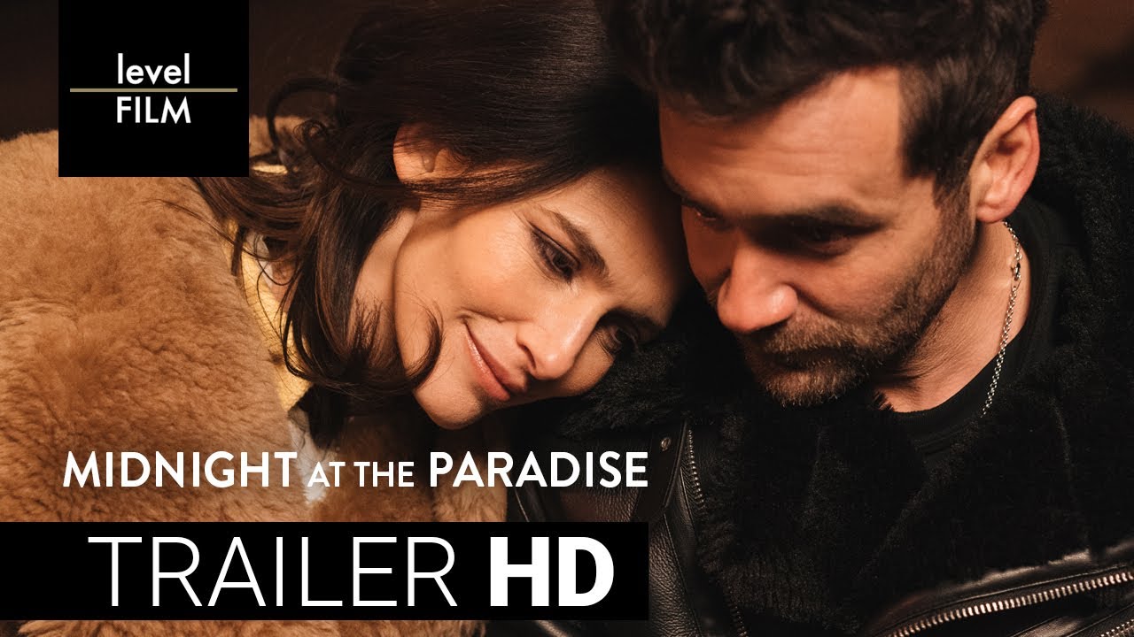Midnight at the Paradise | Official Trailer