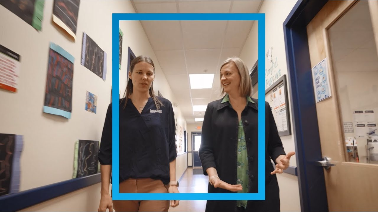 Meet Mary-Sue, Owner of The Goddard School | Full Story