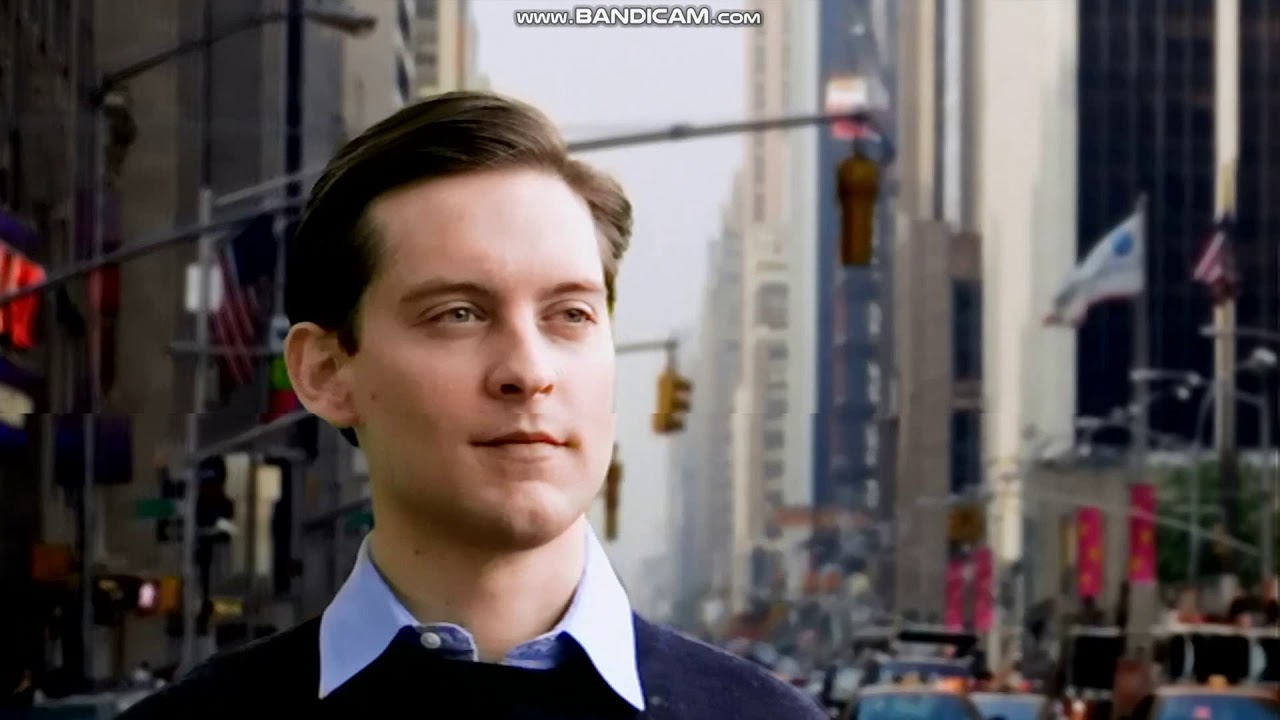 Opening To Spider-Man 3 2007 UK DVD