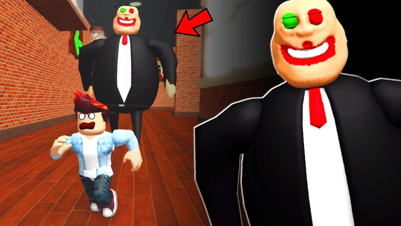 Roblox Escape MR Billy's Mansion Obby | Sontu Gamerzyt Gameplay