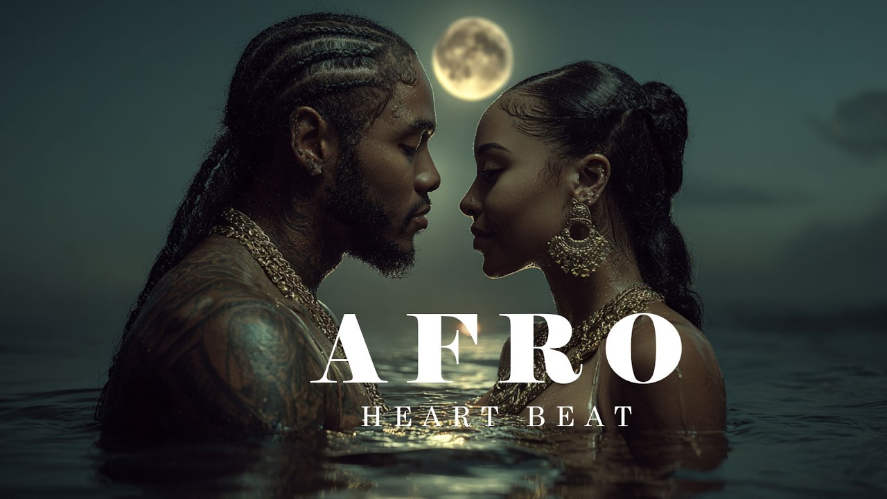 Afro Soul Playlist Chill Mix 2026 | Warm Deep Feelings for Quiet Nights