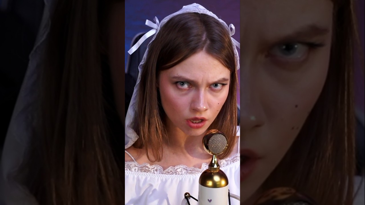 ПОЦЕЛУИ - ВИА Гра cover by Саша Квашеная @kvashenaya #квашеная #cover