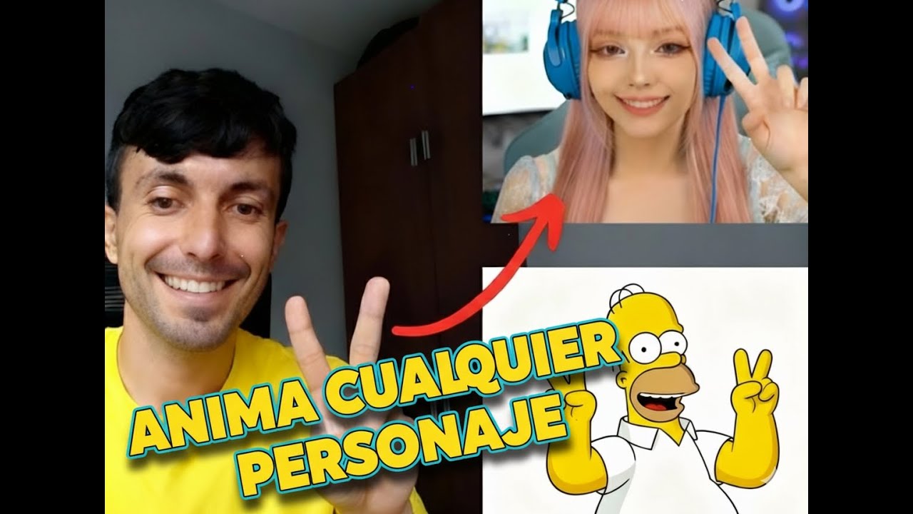 ✨ Anima CUALQUIER Avatar con WAN 2.5 (GRATIS E ILIMITADO)