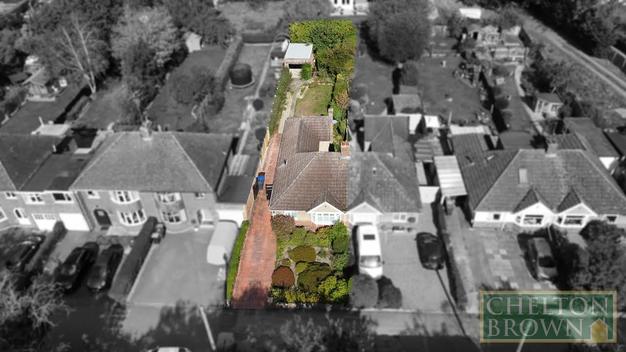 Sywell Road