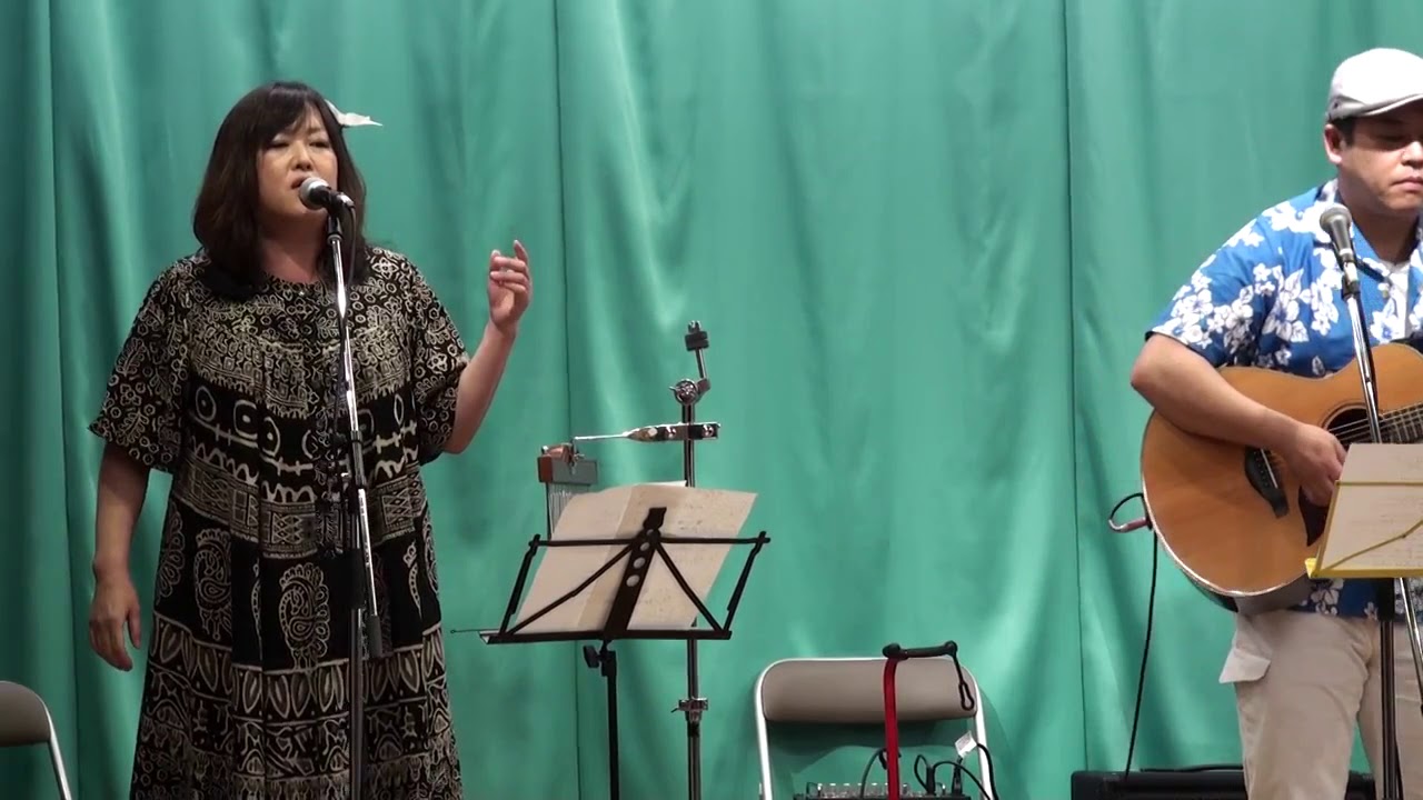 2017.02.12  厚別東地区 演芸大会