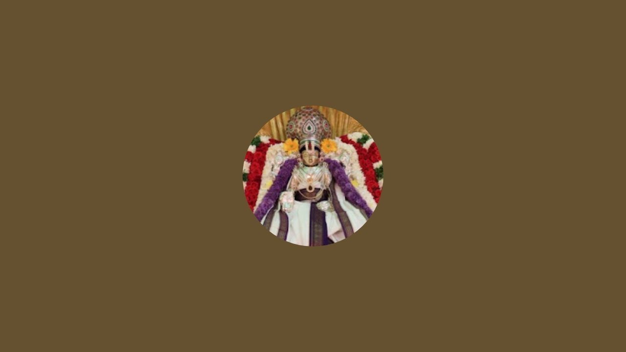 Sri sudarsana naarasimha homam