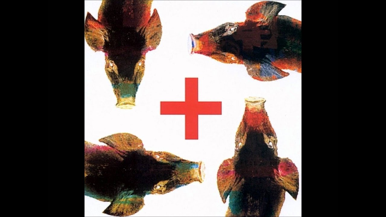 Prozac+ - Pastiglie