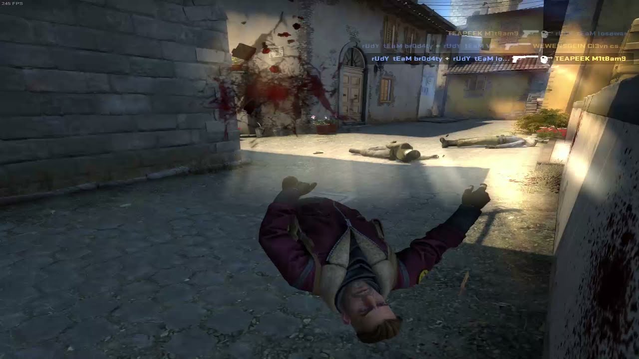 CS-GO | brodaty highlights