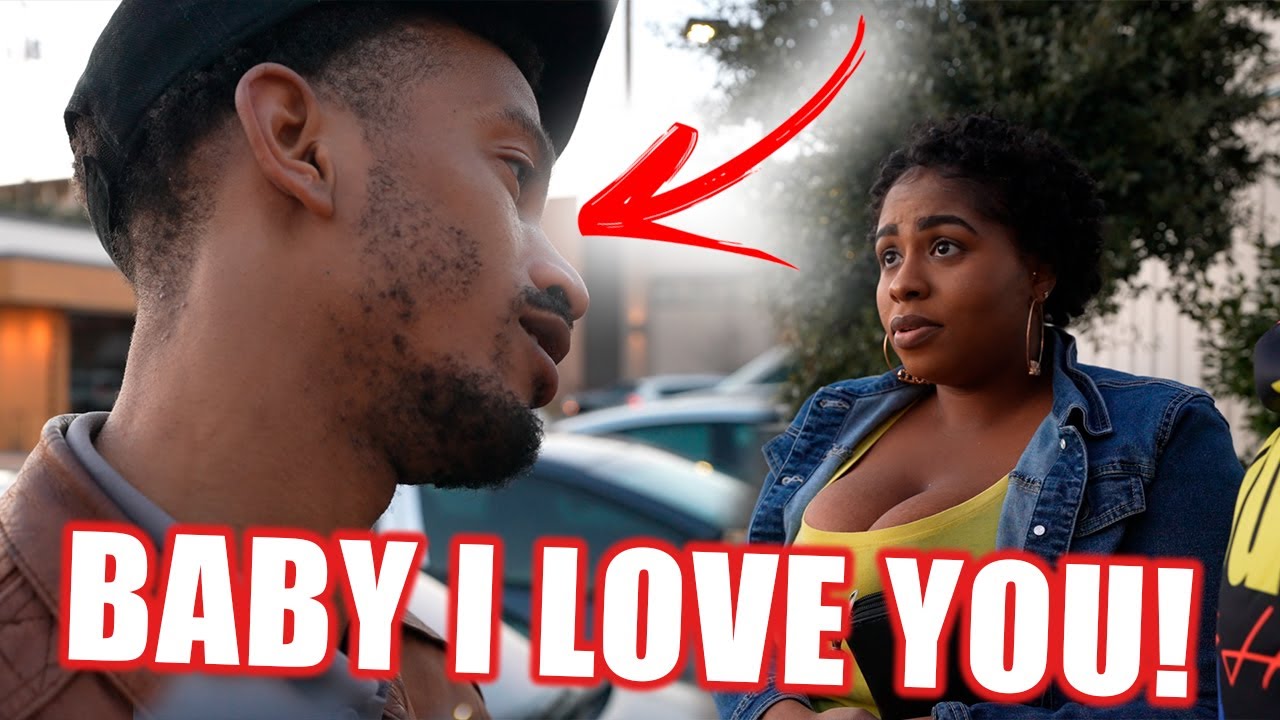 Fun Checking Loyalty Test DM's On Couples