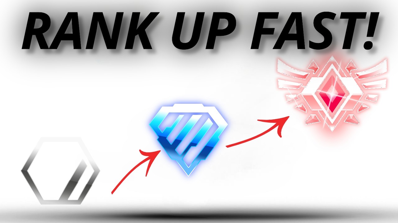 My Mechanics Advice For Every Rank in Rocket League