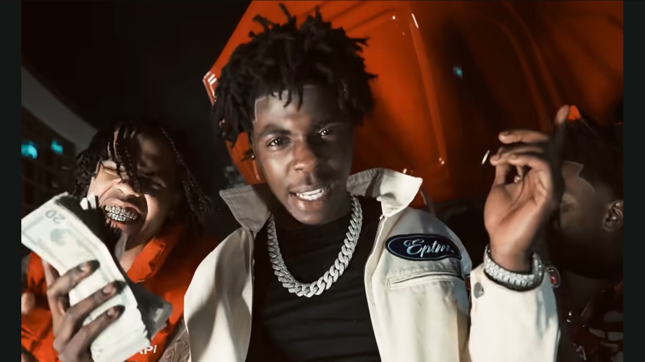 BWay Yungy Type Beat 
