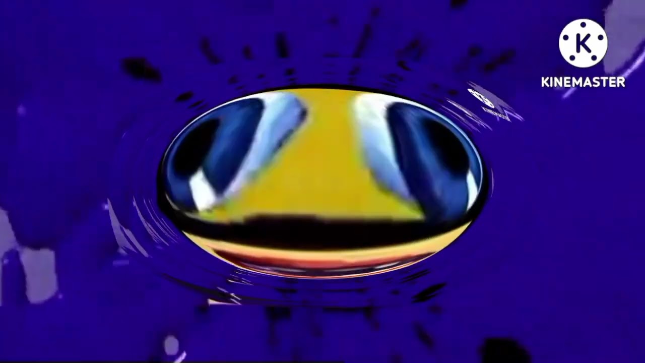 Klasky csupo ln g major (⁠✷⁠‿⁠✷⁠) powers (1-10)