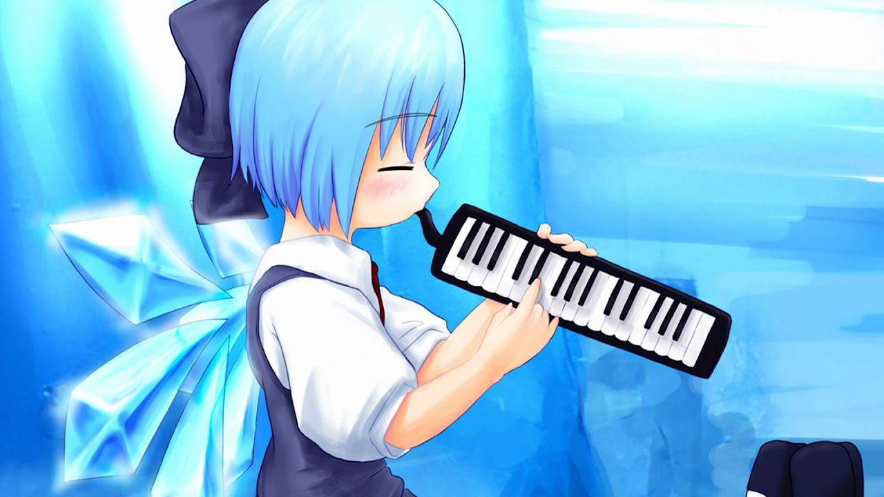 dbu Music - 妖精村の月誕祭 ～Lunate Elf