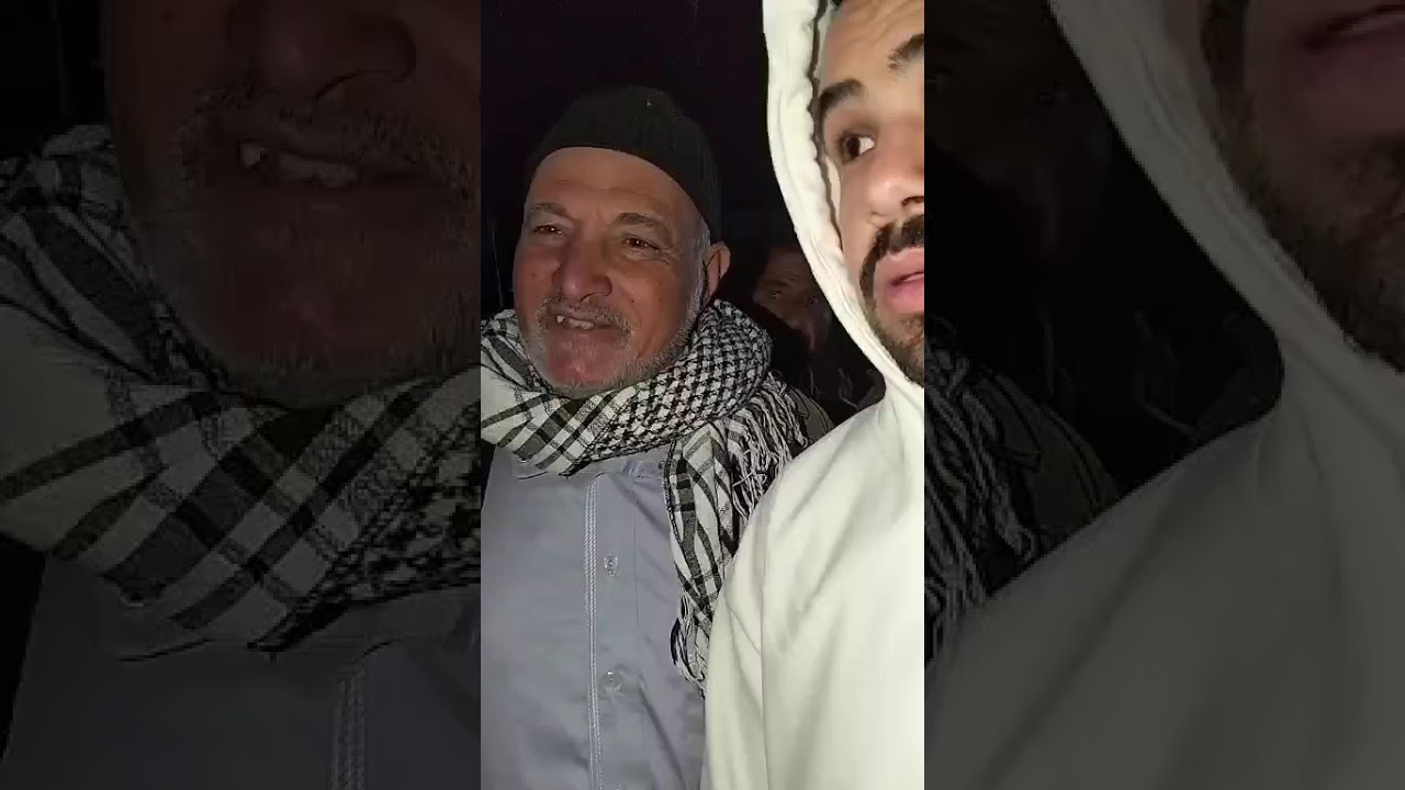 العائلة في صدمة انتظار وصول حمادة وإبراهيم ضحايا حادث محور 30 يونيو