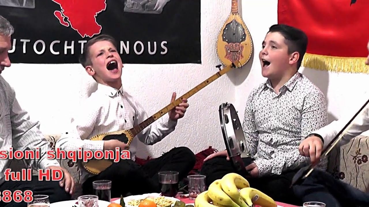 VLLEZRIT BAJRA -BLEDARI E BUTRINTI 2021 = MAXHARR PASHA HYP MEJ KODER