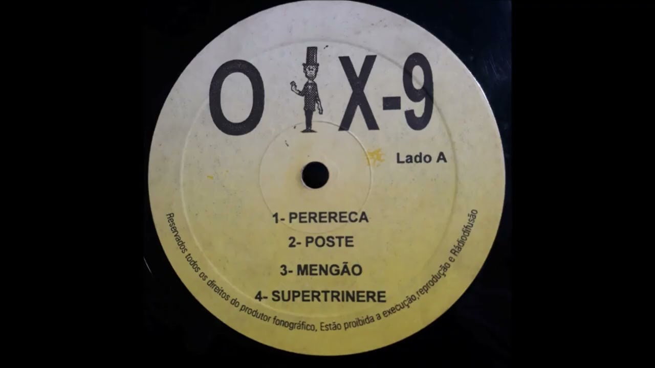 Chimo Bayo • Asi Me Gusta A Mi (Instrumental Mix)