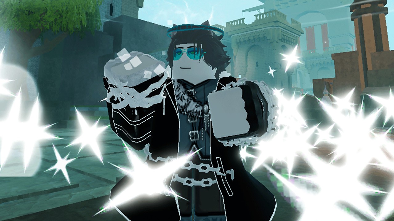 Bossraiding with the new Ice x Gale Rimebreakers