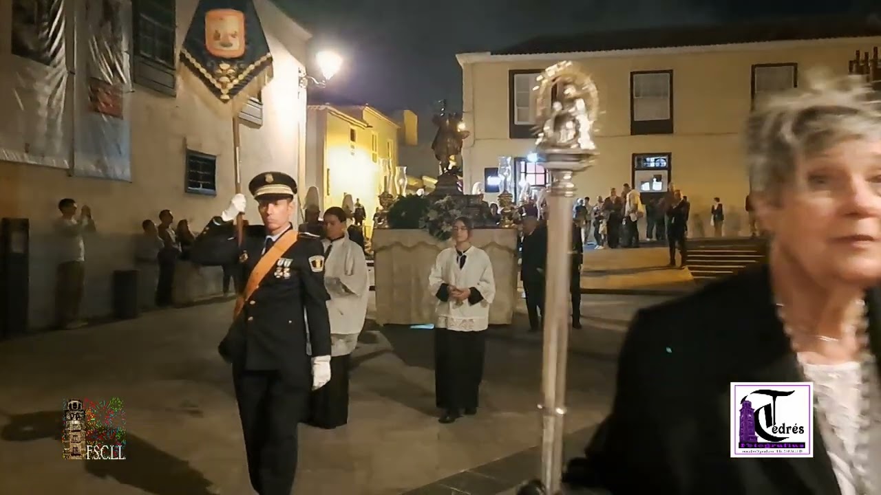 San Miguel Arcangel 2025