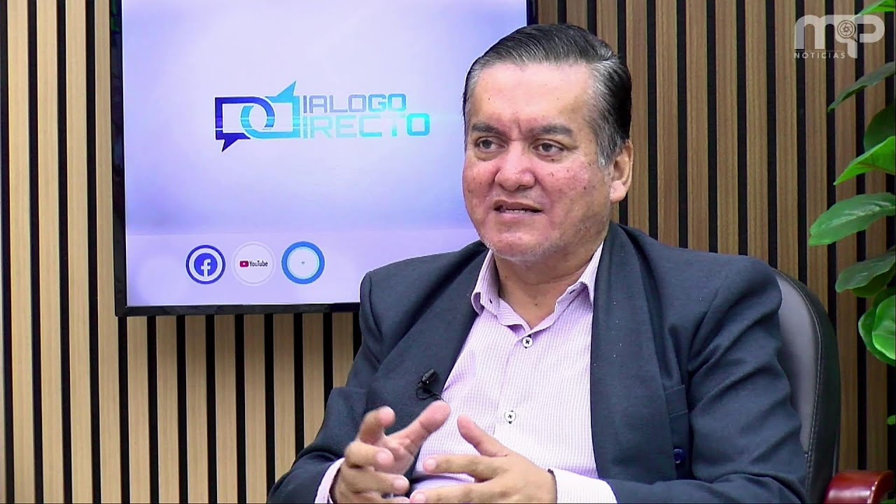 DIALOGO DIRECTO