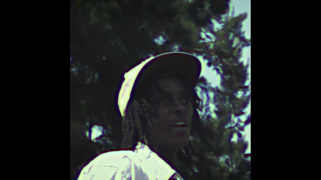 Lewis_Youngsta &ndash; DWMT (DON&rsquo;T WASTE MY TIME) [Official Music Visualizer]
