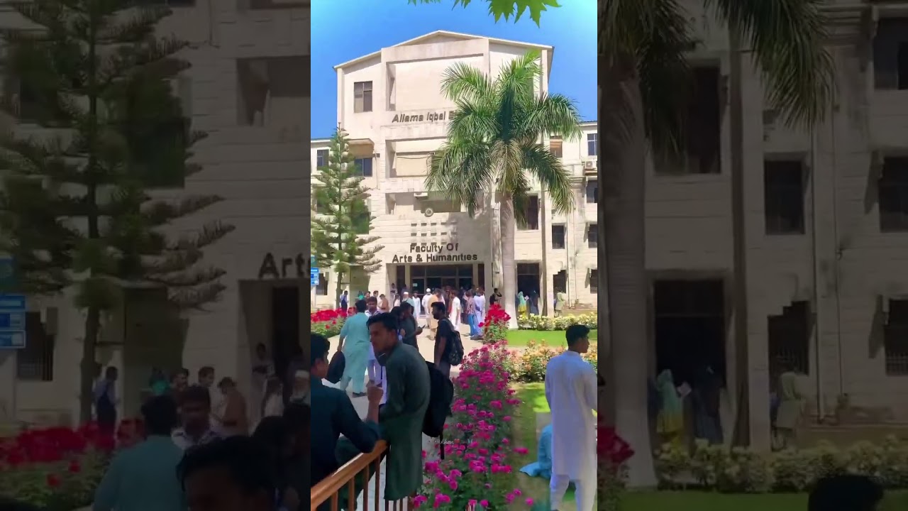 NUML Islamabad #video #shorts #youtubeshorts #viral  #viralvideo #viralshorts  #foryou #islamabad