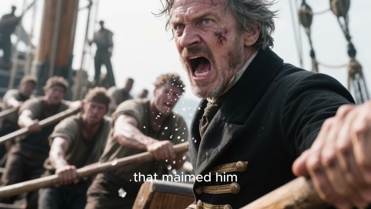 Moby-Dick Summary & Analysis | The Greatest Sea Adventure | Herman Melville&rsquo;s Epic Story