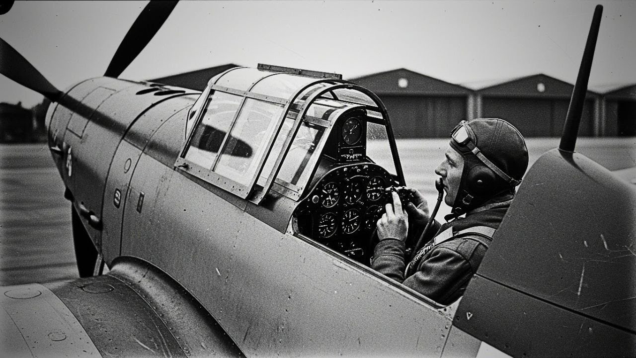Niemiecki pilot przetestował zdobyty polski myśliwiec PZL P.11 &mdash; to, co odkrył, zmieniło wszystko.