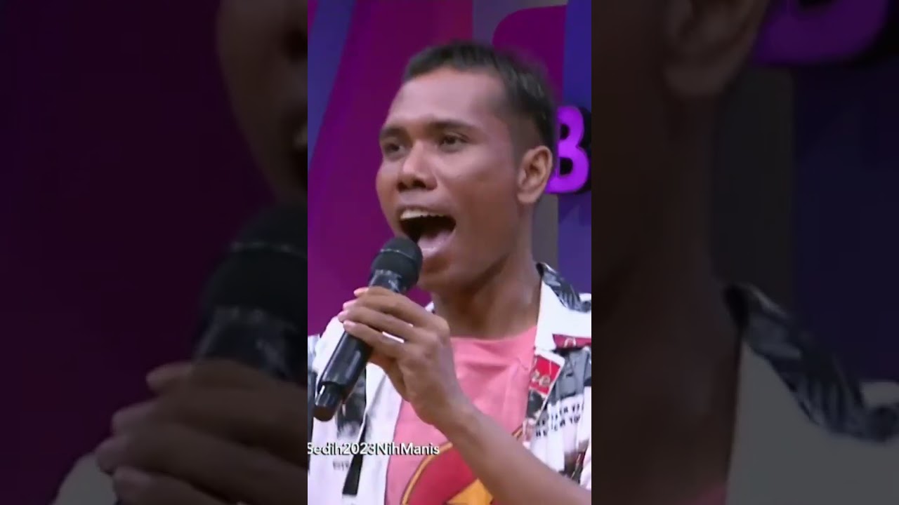 Udin Sedunia akhirnya bisa datang , dulu pernah Viral || BROWNIS