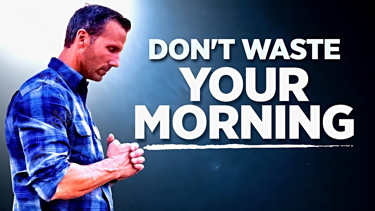 Start Your Day Right | Morning Prayers That Will Inspire and Bless You