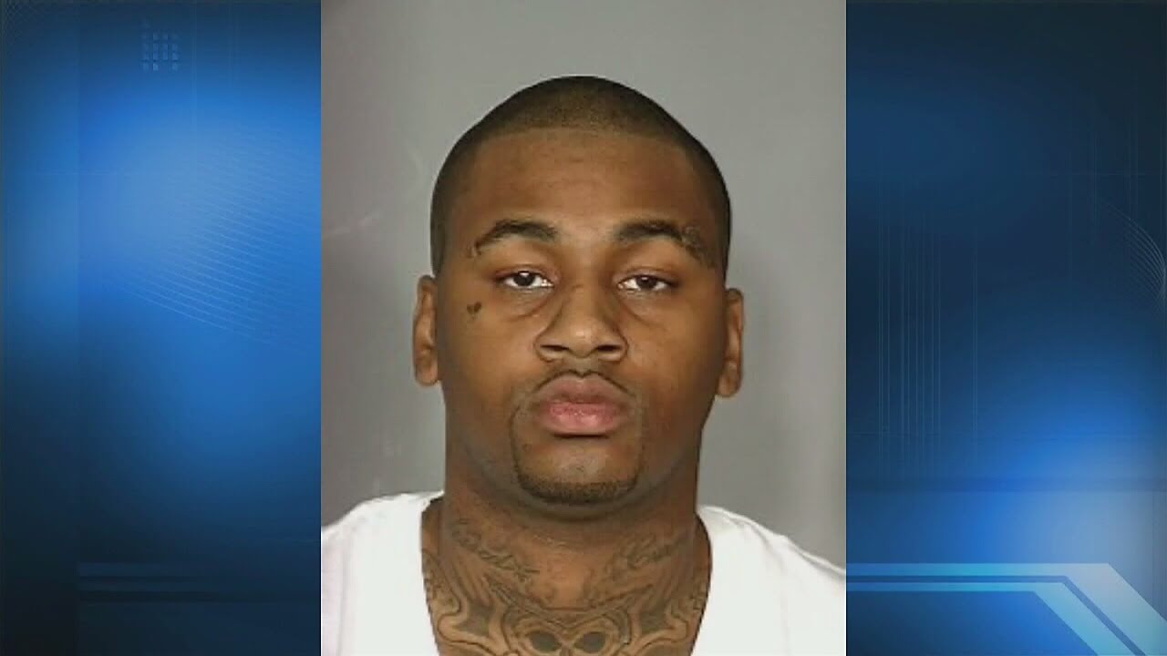 Ammar Harris put to death