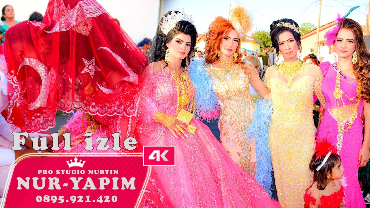 Ferdi ile Rabiya Caldirmak 2023 FULL