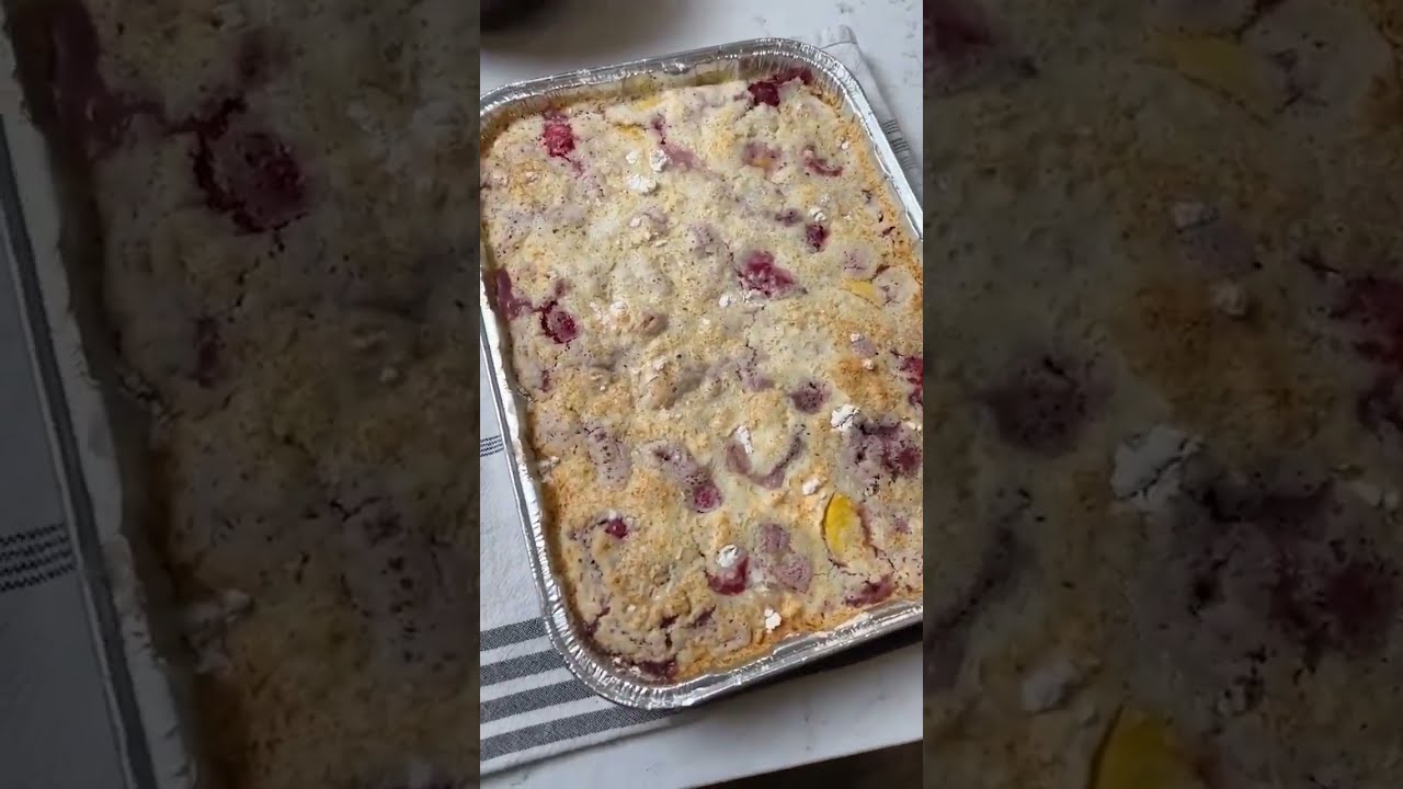 The Best Of Our Desserts!