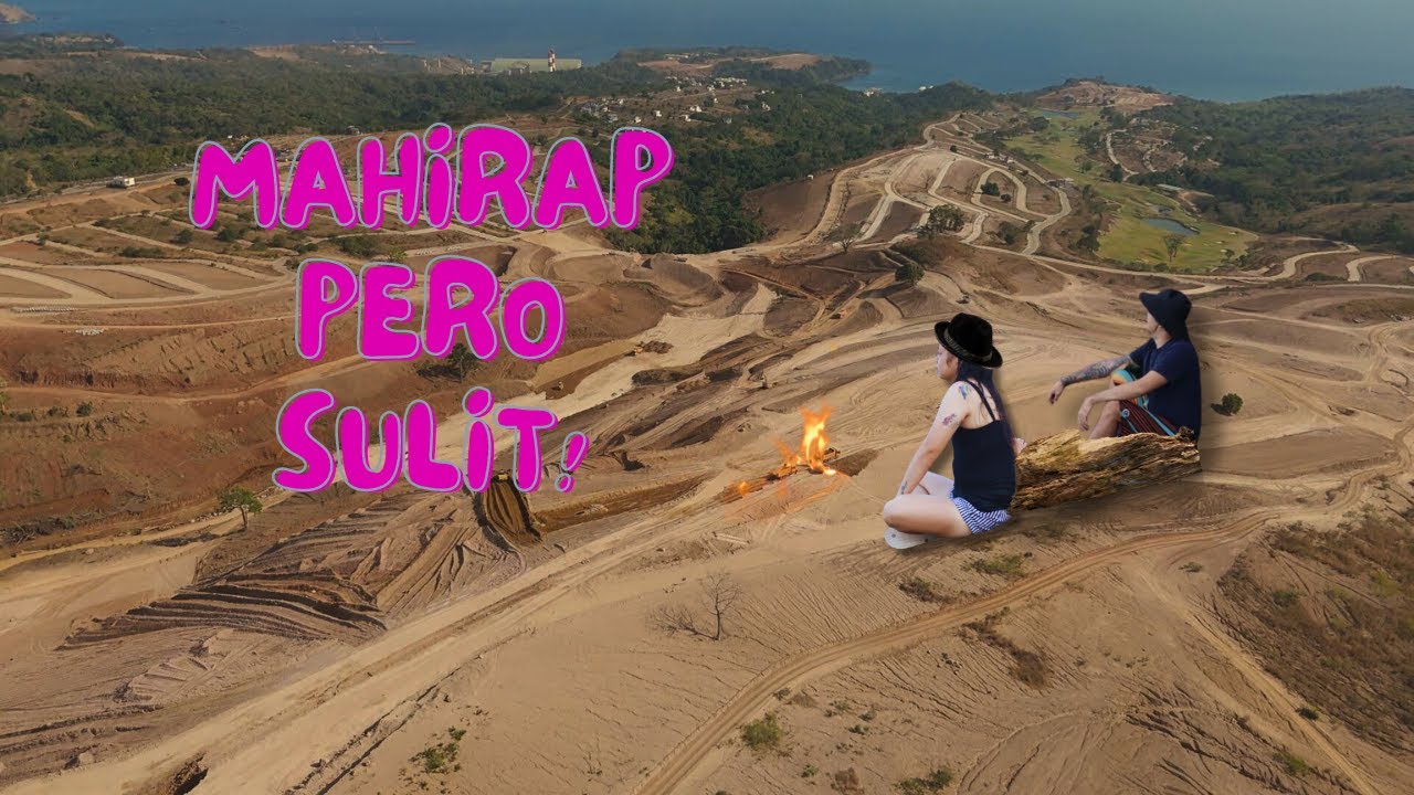WHITE SAND BEACH IN BATAAN MARIVELES |  MOTORCYCLE RIDES TO  LAKI BEACH | MOTO CAMPING