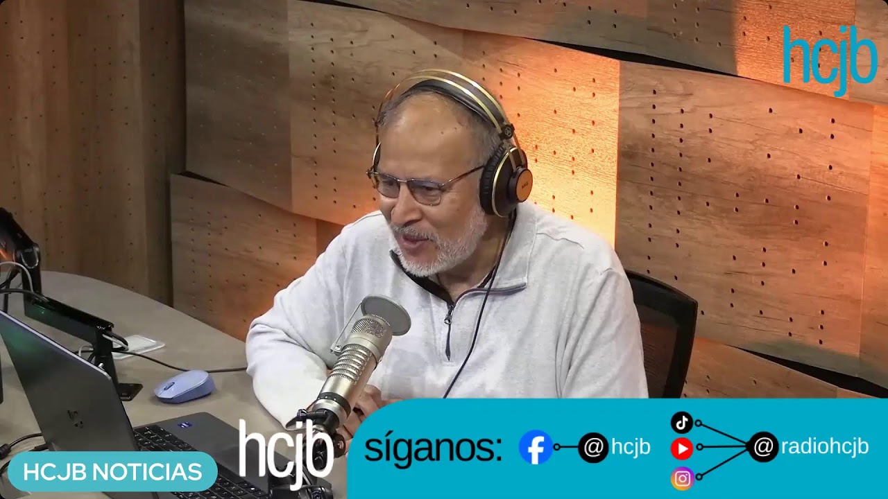 HCJB NOTICIAS