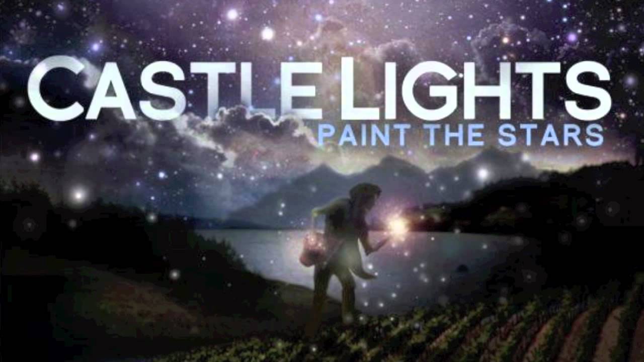 Castle Lights :: Wait For You [Album Version]