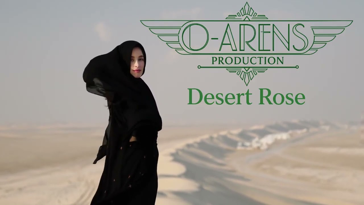 Desert Rose -Remake
