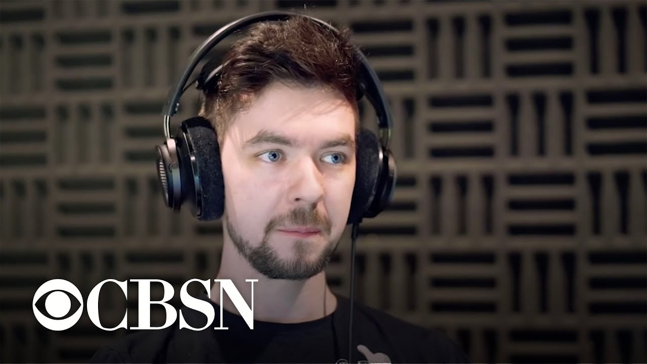 Top 10 highest-paid YouTubers of 2018
