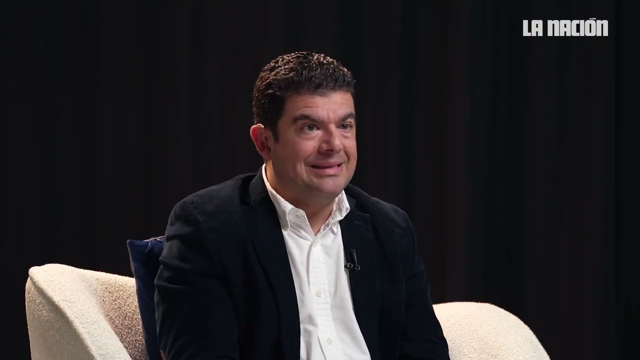 La última entrevista: Álvaro Ramos reconoce los errores cometidos y cree en la renovación del PLN