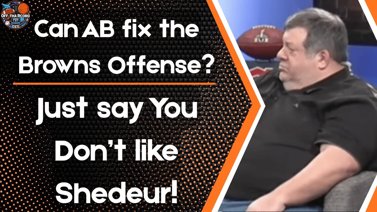 If you Don't Like Shedeur Just Say That!👀🔥