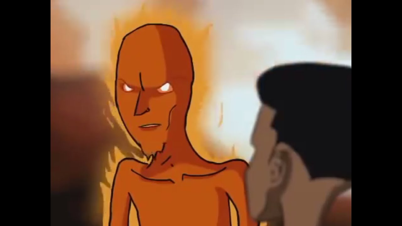 Tales Of Nazir - Ebola - Episode 1.4