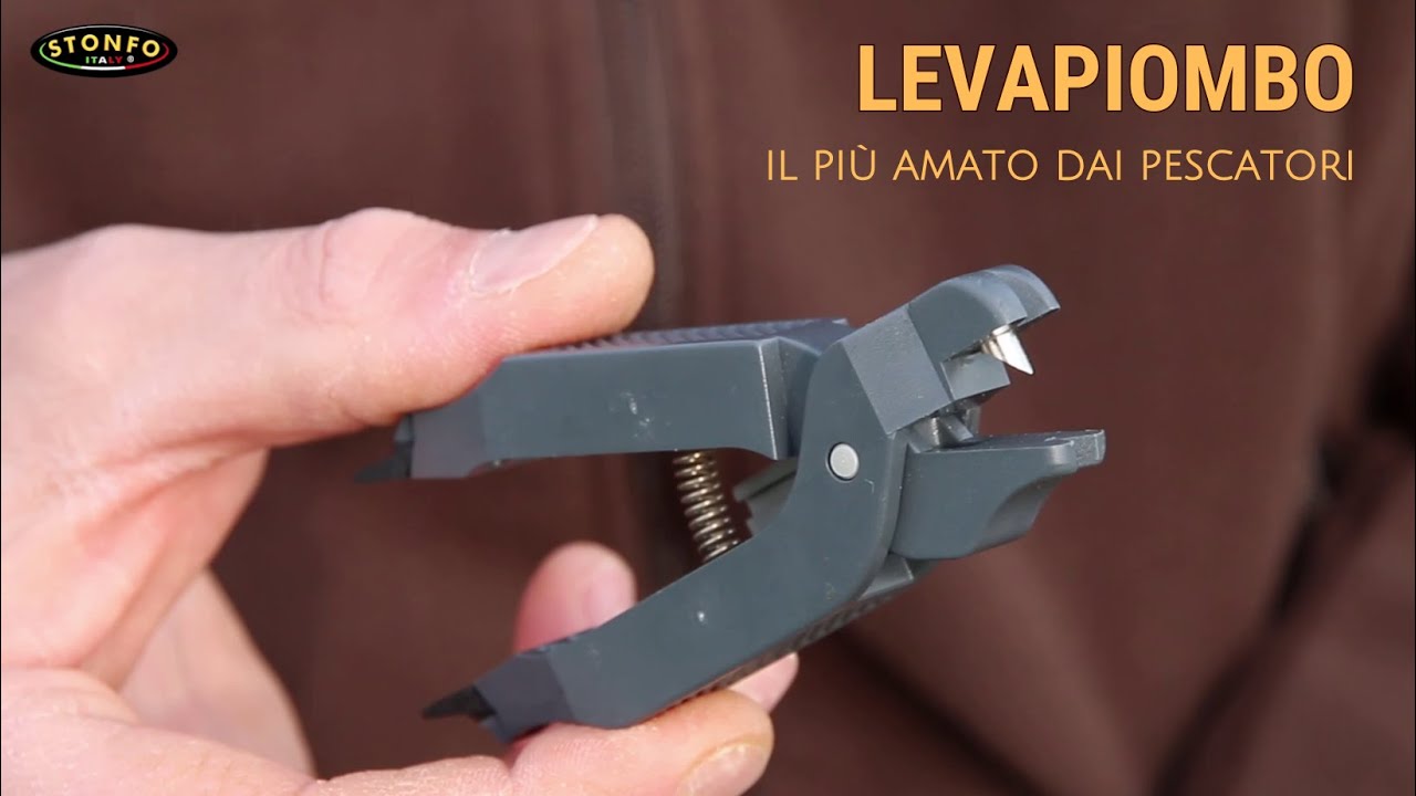 Il Levapiombo