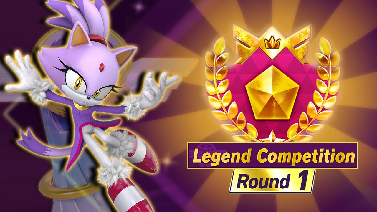 Video Ends When I Reach Gold Rank | Legend Competition #1