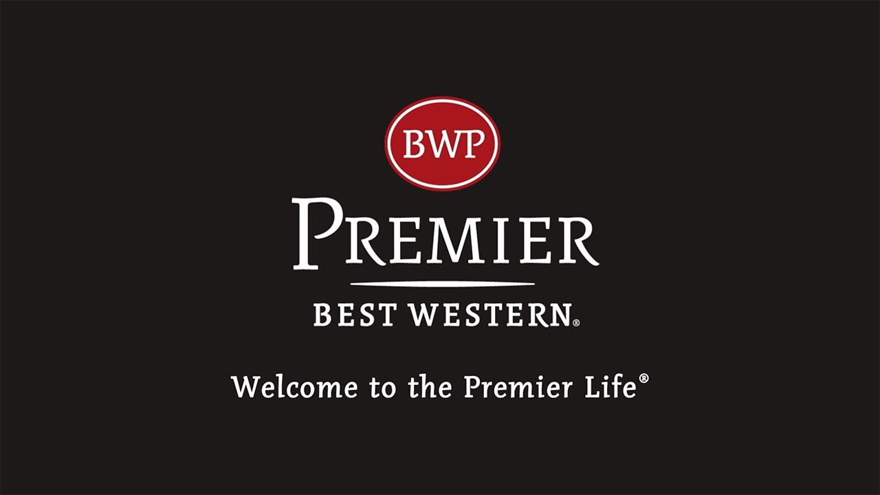Best Western Premier Brand Spotlight
