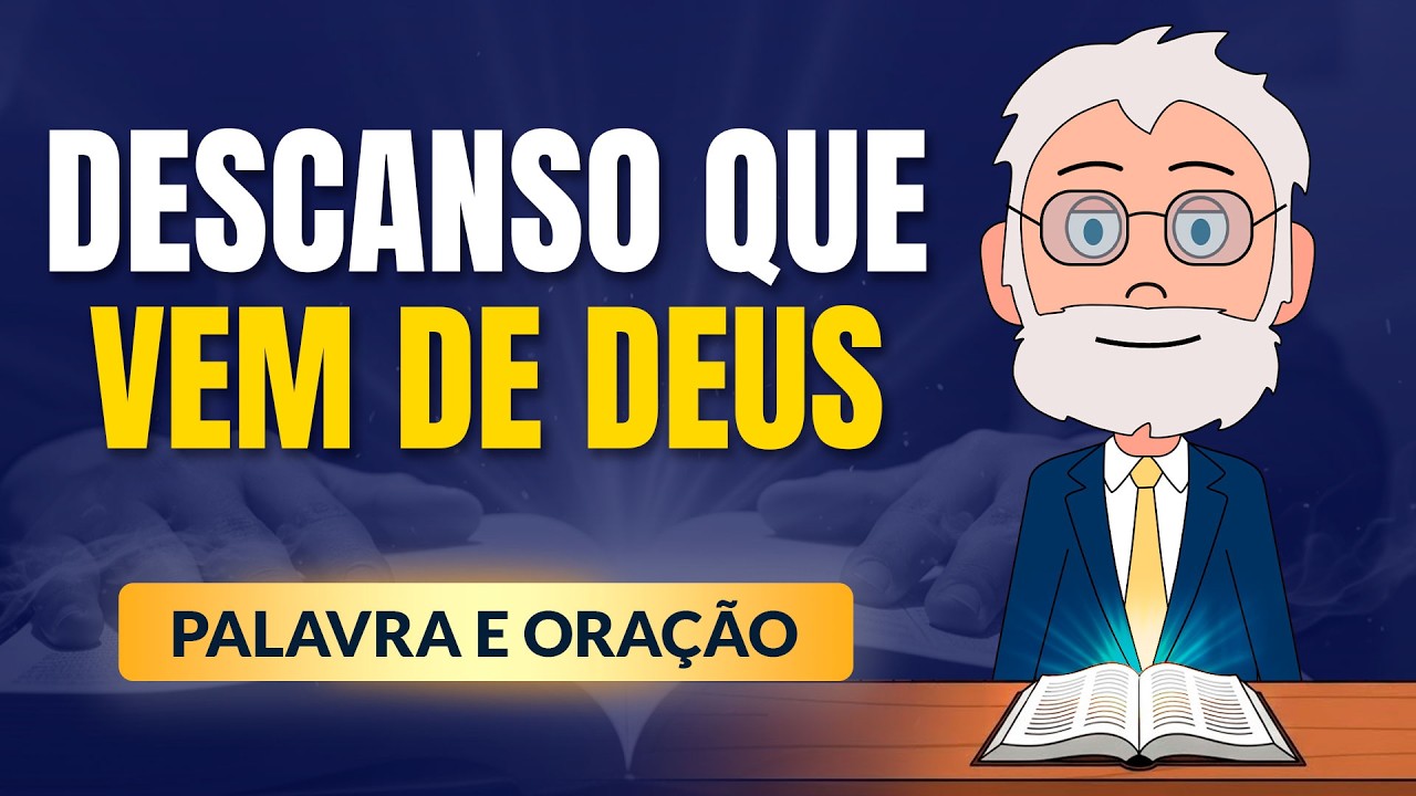 Como ter paz para dormir segundo a Bíblia?