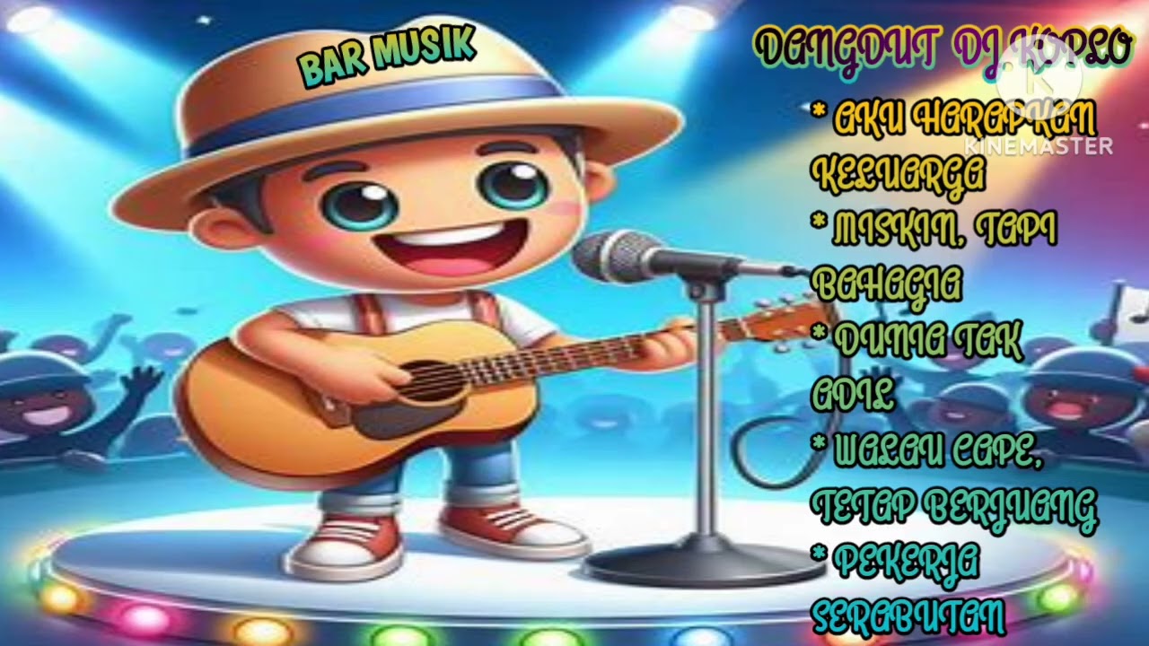DANGDUT DJ KOPLO VIRAL 2026...!!! Aku Harapkan Keluarga, Miskin Tapi Bahagia 