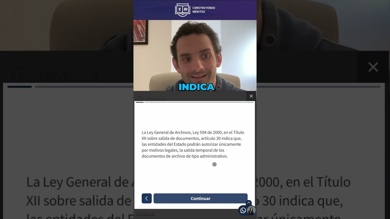 Dominando las preguntas de Juicio Situacional: Gestión de Archivo