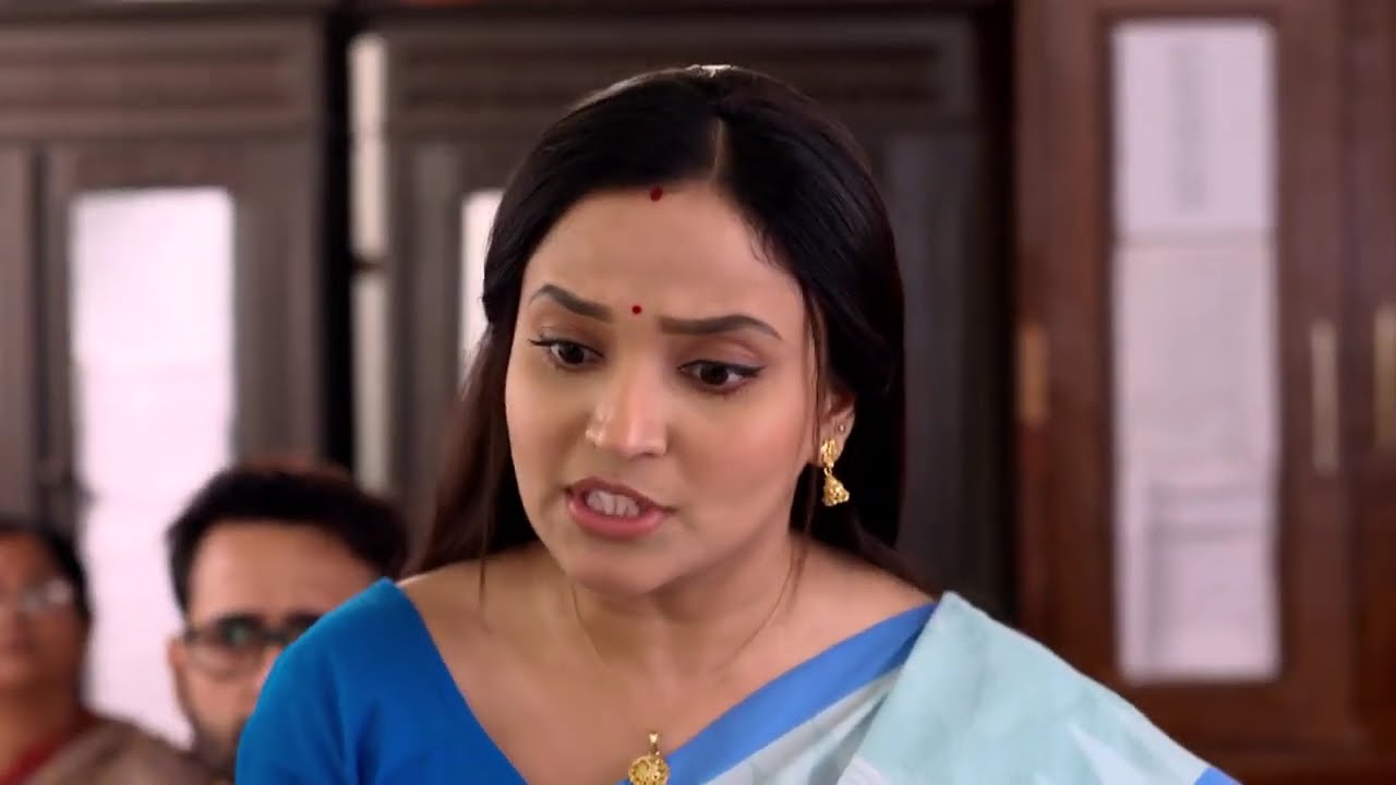 Anondi | Ep - 437 | Best Scene | Feb 25 2026 | Zee Bangla