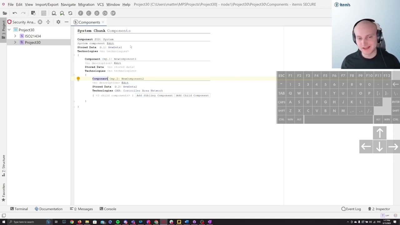 Utilizing Shortcuts within Secure | Optimizing Workflow