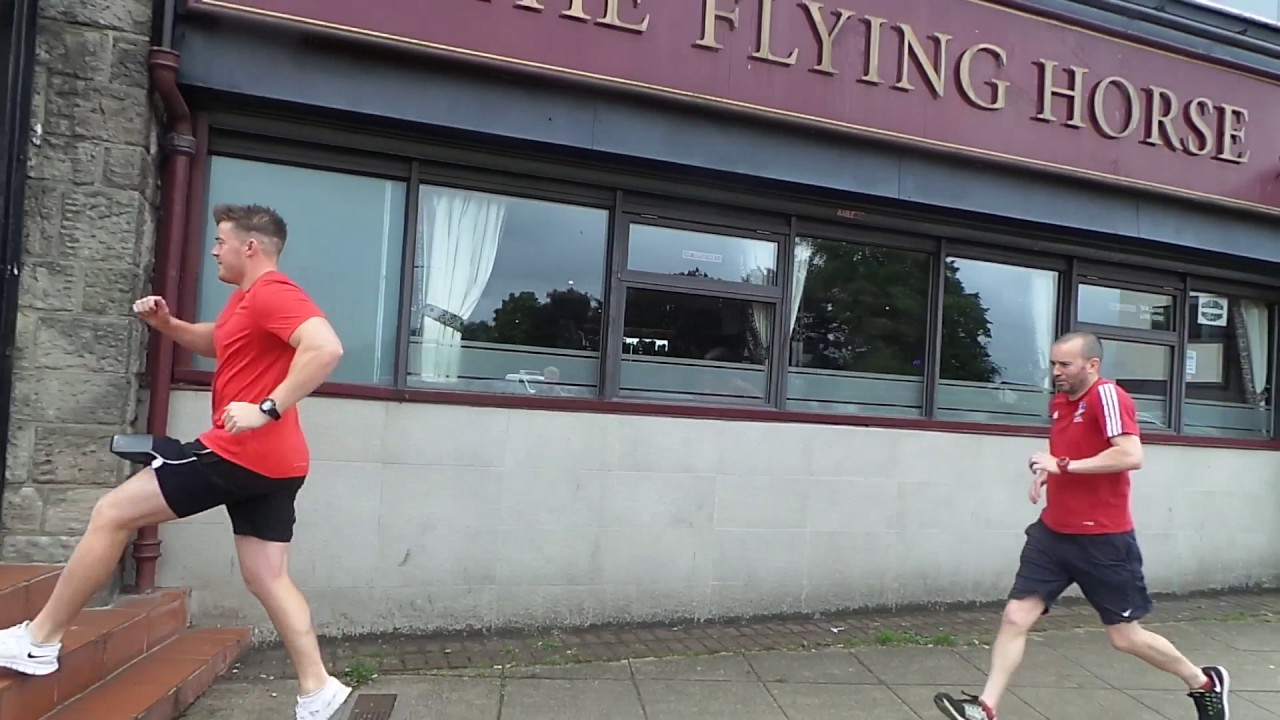 Showcase 2017 Final