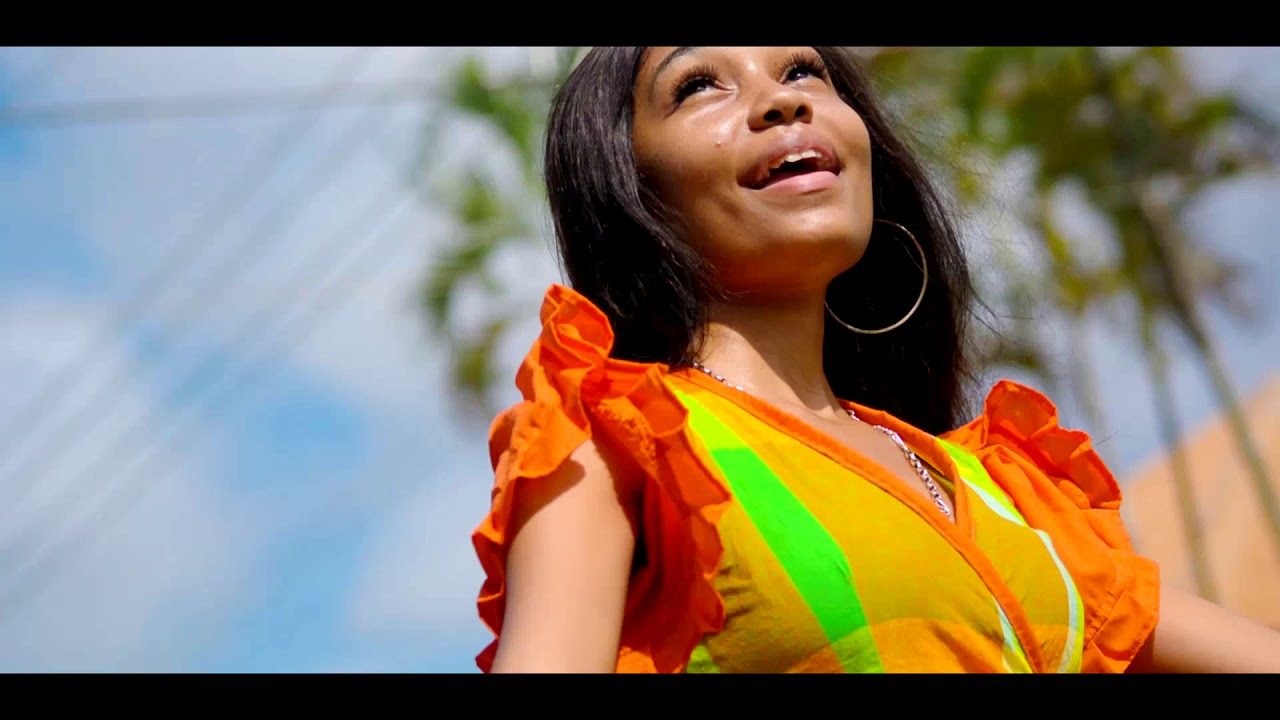 ATHALIA AND PATRICIA GADO ME🙏🙏 VERWAKTIOFFICIAL ❤❤ VIDEO2K18